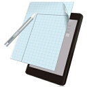 ELECOM 液晶保護フィルム フリーカットタイプ タブレット用 miniサイズ 〜8インチまで対応 TB-FR8FLSA