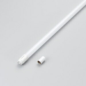 ヤザワ LED直管40W型 昼白色 グロー式 LDF40N/15/20VF/2