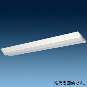 日立 交換形LEDベース器具 《スマートユニット》 一般形 直付形 40形 逆富士形 NC4...