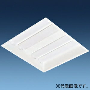 日立 一体形LEDベース器具 埋込形 埋込穴600mm角 スクエアタイプ 下面開放形 初期照度補正・連続調光兼用形 TE324AD-JZU14A