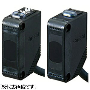 【仕様】●メーカー:オムロン●型番:E3ZT61 2M●商品名:小型アンプ内蔵光電センサ 角型 透過形 検出距離15m NPNオープンコレクタ コード引き出しタイプ コード長2m●付属品:取扱説明書●形状:角型●検出方式:透過形●検出距離(m):15●標準検出物体:φ12mm以上の不透明体●指向角(°):・投光器:3〜15・受光器:3〜15●光源:赤外発光ダイオード(870nm)●電源電圧:DC12〜24V±10% リップル(p-p)10%以下●消費電流(mA):・投光器:15以下・受光器:20以下●制御出力:・NPNオープンコレクタ・DC26.4V以下・100mA以下・残留電圧(V):1以下(負荷電流10mA未満)・残留電圧(V):2以下(負荷電流 10〜100mA)●動作モード:入光ON/遮光ON 切替式●保護回路:出力短絡保護・出力逆接続保護・電源逆接続保護●応答時間(ms):動作・復帰 1以下●感度調整:単回転ボリウム●使用周囲照度(lx):・白熱ランプ:3000以下・太陽光:10000以下●使用温度範囲(℃):-25〜55(ただし、氷結しないこと)●保存温度範囲(℃):-40〜70(ただし、氷結・結露しないこと)●使用湿度範囲(%):35〜85(ただし、結露しないこと)●保存湿度範囲(%):35〜95(ただし、結露しないこと)●絶縁抵抗(MΩ):20以上(DC500Vメガにて)●耐電圧:AC1000V 50/60Hz 1min●耐振動:耐久 10〜55Hz・複振幅 1.5mm・X/Y/Z各方向・2h●耐衝撃:耐久 500m/s2・X/Y/Z各方向・3回●保護構造:IEC IP67●接続方式:コード引き出しタイプ・コード長(m):2●表示灯:動作表示灯(橙)・安定表示灯(緑)・電源表示灯(橙)●質量(g):約120(梱包状態)●材質:・ケース:ポリブチレンテレフタレート・レンズ部:変性ポリアリレート●RoHS適合品●規格認証/適合状況:CEマーキング●付属品:取扱説明書