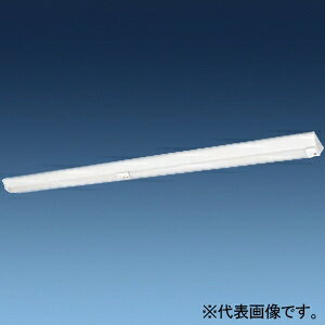 樂天商城 - 日立 交換形LEDベース器具 《スマートユニット》 特殊環境対応 防湿・防雨形(オイルミスト対応) 直付形 110形 WGN8A1+WGE402WWE-N14A1*2