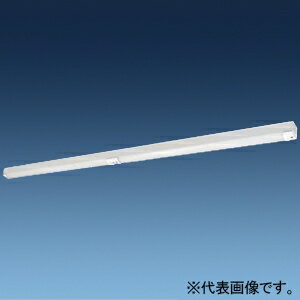 Base Lights - 日立 交換形LEDベース器具 《スマートユニット》 特殊環境対応 防湿・防雨形(オイルミスト対応) 直付形 110形 WGP8A1+WGE403NF-N14A1*2