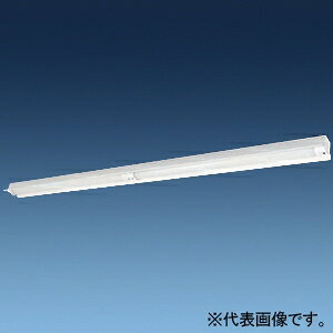 廚房燈 - 日立 交換形LEDベース器具 《スマートユニット》 特殊環境対応 防湿・防雨形(オイルミスト対応) 直付形 110形 WGP8B1+WGE405WE-N14A1*2