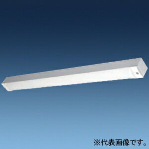 Base Lights - 日立 交換形LEDベース器具 《スマートユニット》 特殊環境対応 防湿・防雨形(オイルミスト対応) 直付形 40形 WGP4A1+WGE407WWE-N14A1