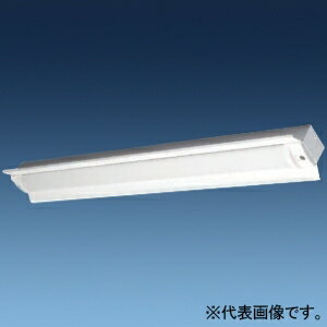 Ceiling Lights - 日立 交換形LEDベース器具 《スマートユニット》 特殊環境対応 防湿・防雨形(オイルミスト対応) 直付形 40形 WGP4B1+WGE406WWE-N14A1