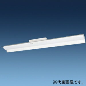 日立 交換形LEDベース器具 《スマートユニット》 人感センサー付 直付形 40形 笠付...