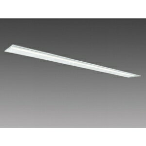 三菱 LEDライトユニット形ベースライト 《Myシリーズ》 110形 埋込形 下面開放タイプ MY-B965333/WAHZ