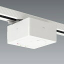 遠藤照明 ゲートウエイ Fit専用 プラグタイプ 白 FX-453W
