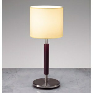 遠藤照明 LEDスタンドライト 白熱球60W形×1相当 調光対応 E26口金 ランプ別売 高505mm ERF2022XB