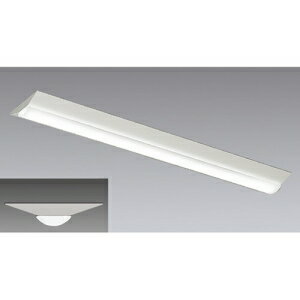 ƣ LED١饤 40W ľշ ٻη W230 Ψʥͥ ERK9584W+FAD-757N