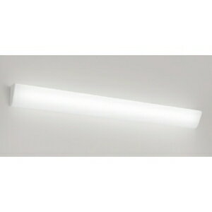遠藤照明 LEDテクニカルブラケットライト 40Wタイプ 超エコノミー 1600lmタイプ FLR40W器具相当 非調光 ERB6122WA+RAD-525WB