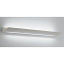 遠藤照明 LEDテクニカルブラケットライト 40Wタイプ ハイパワー 3300lmタイプ Hf32W高出力型器具相当 非調光 ERB6186W+RAD-457W...