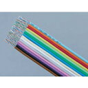 通信興業 CAT6ケーブル100mウスアオ TSUNET-1000E AWG24-4P(LB)