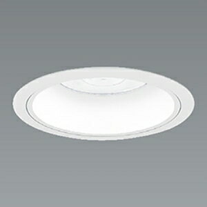 遠藤照明 LEDベースダウンライト 浅型 900TYPE FHT32W器具相当 埋込穴φ75mm 超広角配光 ERD6602WA+RX-368NA