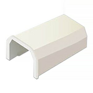 マサル工業 ブッシング 4号 ミルキーホワイト 《ニュー・エフモール付属品》 SFMB43