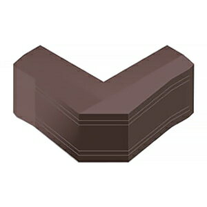 マサル工業 デズミ 4号 チョコ 《ニュー・エフモール付属品》 SFMD49