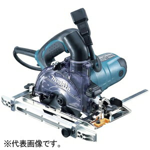 マキタ(makita) 125mm防じんマルノコ 集じん機接続専用 KS5000FXSP （防塵マルノコ マルノコ 丸のこ 電動工具） DIY