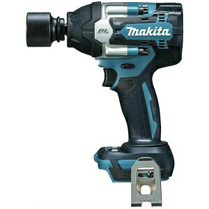 【仕様】●メーカー:マキタ●型番:TW700DZ●商品名:充電式インパクトレンチ≪標準付属品)≫●本体のみ●バッテリ・充電器・ケース・ソケット別売●電動機:DCブラシレスモータ●電圧(V):直流18●回転数(回/分):・打撃モード4(最速):0〜2200・打撃モード3(強):0〜1900・打撃モード2(中):0〜1200・打撃モード1(弱):0〜500●打撃数(回/分):・打撃モード4(最速):0〜2700・打撃モード3(強):0〜2400・打撃モード2(中):0〜1700・打撃モード1(弱):0〜1000●締め付けトルク(4(最速)のとき):・最大600N・m(6120kgf・cm)・M22(強度区分 F10T)・高力ボルト3秒締付時●締め付け能力:・普通ボルト:M10〜M24・高力ボルト:M10〜M16●振動3軸合成値19.0●寸法(mm):長さ170×幅81×高さ276(バッテリ含む)●質量(kg):2.6(バッテリ含む)●角ドライブ寸法(mm):12.7●LEDライト付●無段変速●ブレーキ付●正逆転両用●充電器で使用する延長コードの太さ(導体公称断面積)と長さ目安:・太さ(導体公称断面積)(㎟):2.0・長さ目安(m):30