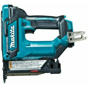 マキタ 充電式ピンタッカ 本体のみ 18V ケース付 PT353DZK