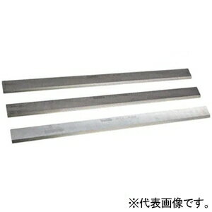 マキタ 研磨式カンナ刃 ジョインターナイフ 手押カンナ側 刃長457mm 3枚1組 A-05387