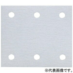 マキタ マジックサンディングペーパー 木工用 砥粒WA 仕上 粒度240 四角タイプ A-52495
