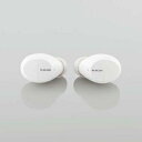 ELECOM SCXBluetoothwbhz LBT-TWS12WH