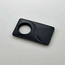 ELECOM AirTag用カード型ハードバンパー AT-CAPBBK(2)