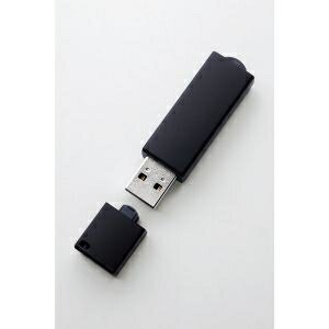 ELECOM 高耐久USB3.0メモリ (SLC) 2GB-A U3-SSBN02GA