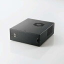 ELECOM Mini-BOX型コントローラ(カスタムPC) LB-JB18/M02