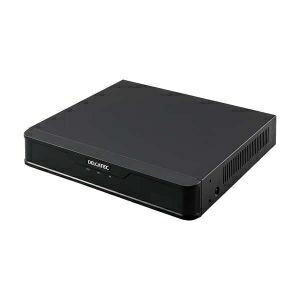 ELECOM 4ch対応ネットワークレコーダー(2TB) CNE3R421