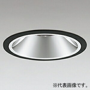 乐天商城 - オーデリック LEDユニバーサルダウンライト グレアレスタイプ C2500 CDM-T70Wクラス LED一体型 電球色 XD402527H