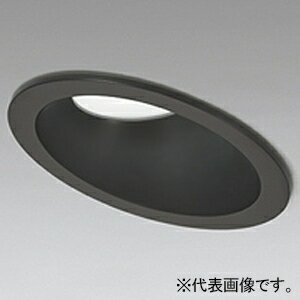 オーデリック LEDベースダウンライト 傾斜天井用 R15 クラス2 高気密SB形 白熱灯器具60Wクラス OD261291R