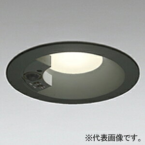 樂天商城 - オーデリック LEDダウンライト R15 クラス2 高気密SB形 白熱灯器具60Wクラス 人感センサー付 OD261752R