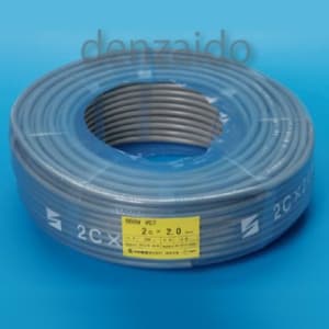 楽天市場】600v cv 3.5sq 2c 100mの通販 楽天市場】600v cv 3.5sq 2c 100mの通販