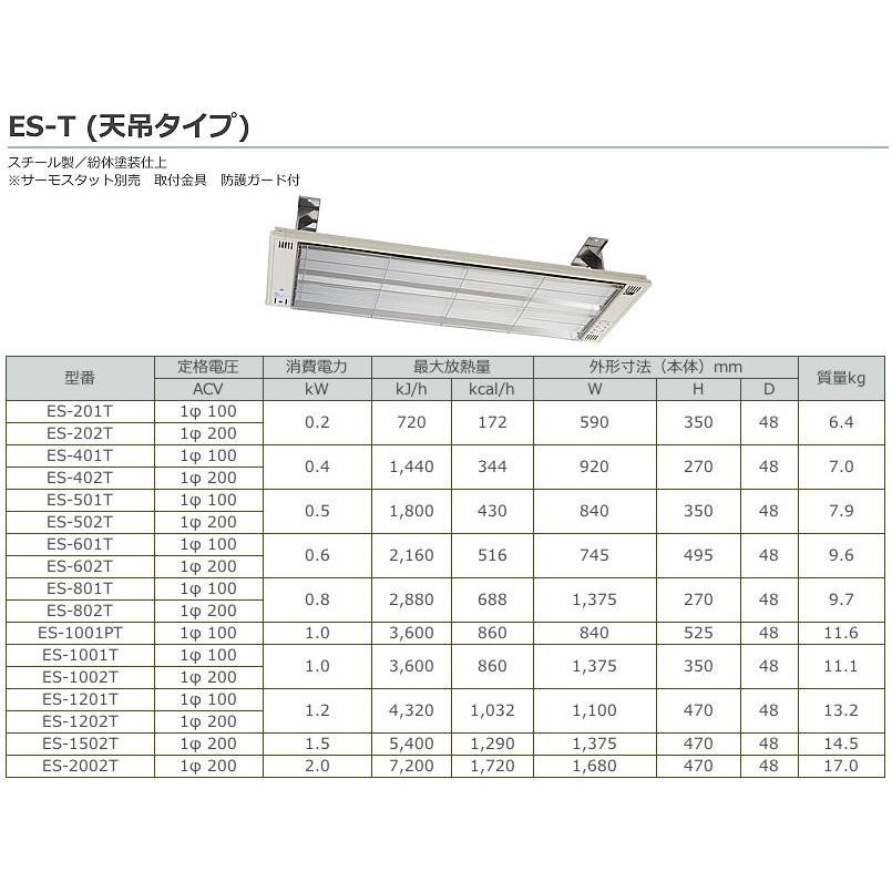 ���󥿡�����ȥ�� �ڥ᡼����ľ����/������Բġۥ���ҡ��� �ռͼ����ֳ����ҡ����� ŷ�ߥ����� 200V 800W ES-802T