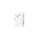 インターセントラル 【メーカー直送品/代引き不可】サーモスタット 制御機器 ダイヤル式サーモスタット 100V/AC200V共通 22A(片切) TA-4SC
