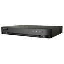 HIKVISION AIデジタルレコーダー 4ch POC一体型 4K対応 HD-TVI 最大容量10TB IDS-7204HUHI-M1/P|詳細画像