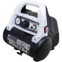 日動工業 エアコンプレッサー ぴんこん ACP-786WH