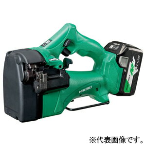 HiKOKI コードレス全ねじカッタ 18V 本体のみ マルチボルトシリーズ 全ねじ切断W3/8 ストローク数25min..