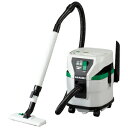 HiKOKI コードレス集じん機 36V セット品 マルチボルトシリーズ 乾湿両用 直流ブラシレスモーター RP3615DA(2WPZ)