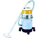 スイデン 微粉塵専用掃除機(パウダー専用 乾式)ペール缶タイプ単200V SGV-110DP-PC-200V(2)