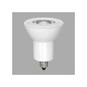 東芝 LED電球 ハロゲン形 中角タイプ 白色 E11口金 非調光 LDR3W-M-E11/3_set(3)