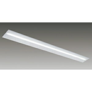 東芝 LEDベースライト《TENQOOシリーズ》 110タイプ 埋込形 下面開放 W300 10000lmタイプ 電球色 非調光タイプ LEKR830103L-LS9