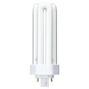 電材堂 【ケース販売特価 10個セット】コンパクト形蛍光灯 32形 電球色 FHT32EX-L_set