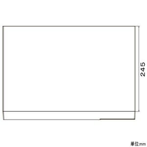 マザーツール 16chハードディスクネットワークビデオレコーダー 6TB NVR-W16-6TB