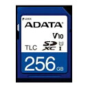 }U[c[ ADATA YƃO[hSDJ[h256GB ISDD33K-256GR