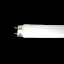 パナソニック 直管蛍光灯 15W スタータ形 ナチュラル色(昼白色) パルック蛍光灯 FL15ENWF3(3)