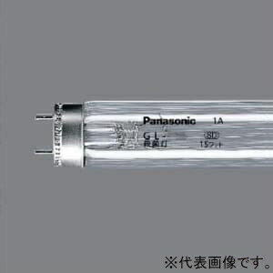 プリンス　スリムライン　T6スリム蛍光灯　ランプ長1454mm　レッド（赤色）　FSL60T6レッド ※受注生産品