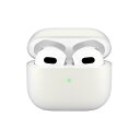 PGA AirPods 3p RۃVRP[X [NA] PG-AP3SL05CL